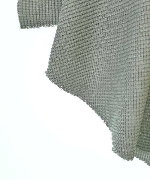 me ISSEY MIYAKE 休閒襯衫
