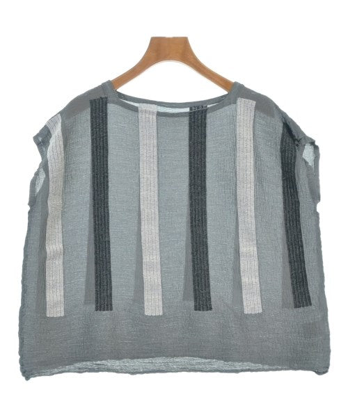 me ISSEY MIYAKE 女襯衫