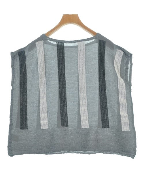 me ISSEY MIYAKE 女襯衫