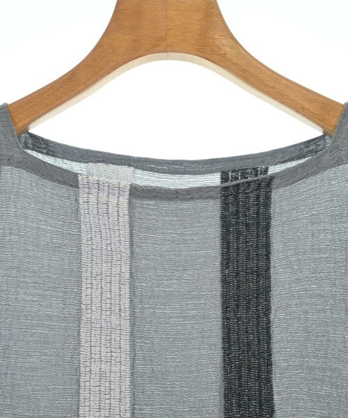 me ISSEY MIYAKE 女襯衫