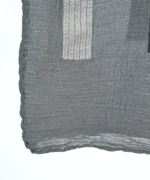 me ISSEY MIYAKE 女襯衫