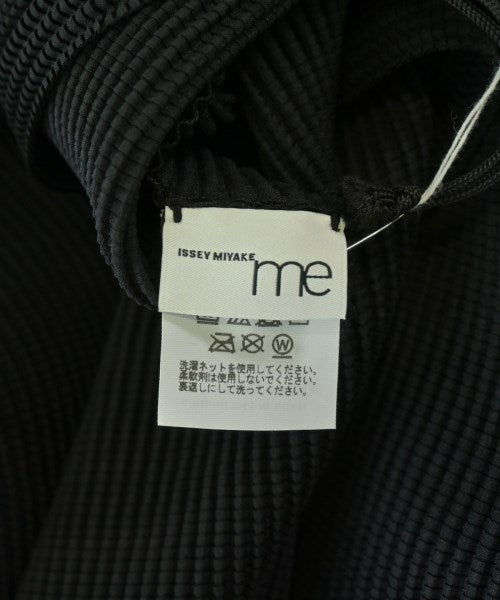 me ISSEY MIYAKE 休閒襯衫