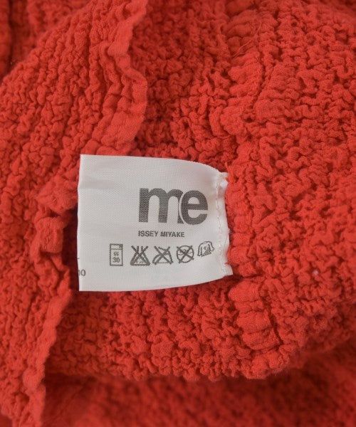 me ISSEY MIYAKE 休閒襯衫