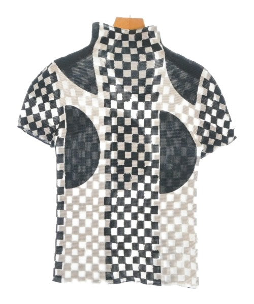 me ISSEY MIYAKE 休閒襯衫