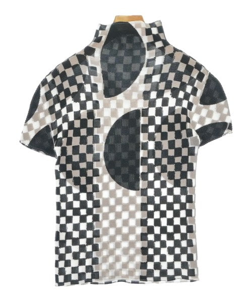 me ISSEY MIYAKE 休閒襯衫