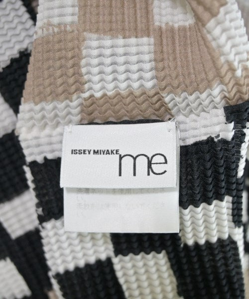 me ISSEY MIYAKE 休閒襯衫