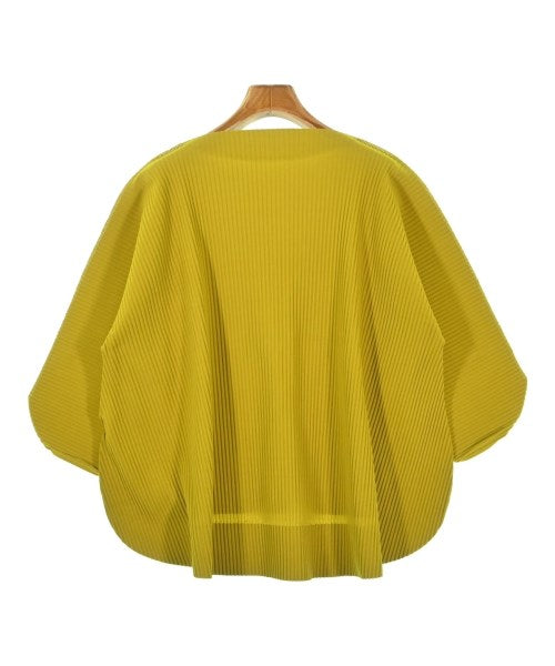 me ISSEY MIYAKE 女襯衫