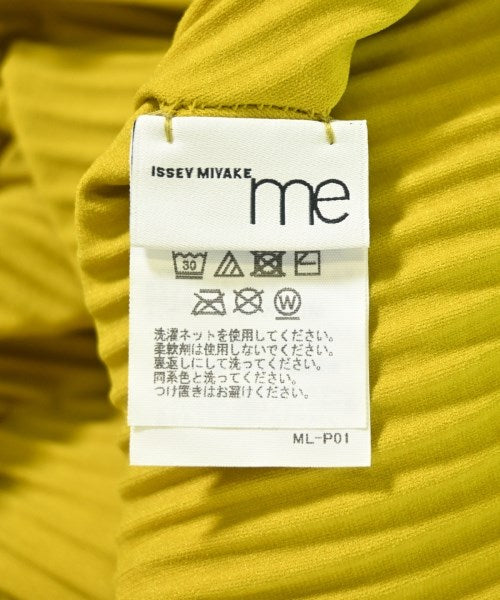 me ISSEY MIYAKE 女襯衫