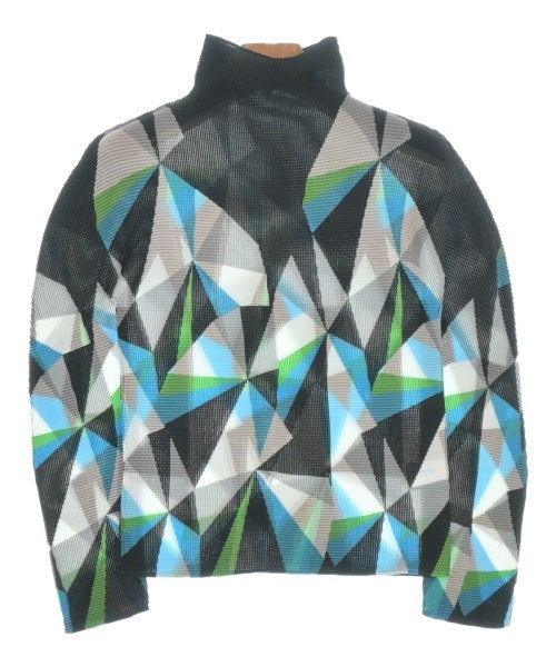 me ISSEY MIYAKE 休閒襯衫