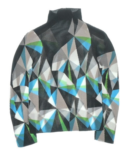 me ISSEY MIYAKE 休閒襯衫