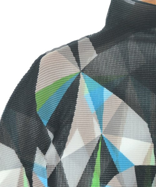 me ISSEY MIYAKE 休閒襯衫