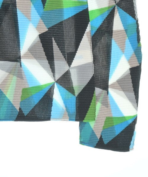 me ISSEY MIYAKE 休閒襯衫