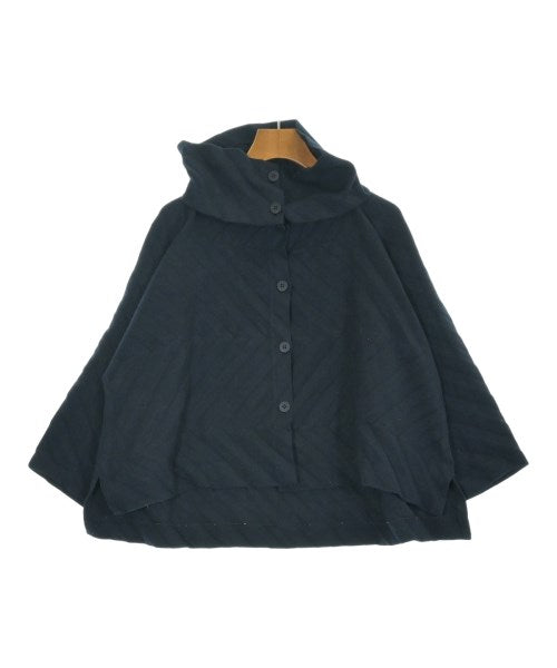 me ISSEY MIYAKE 女襯衫
