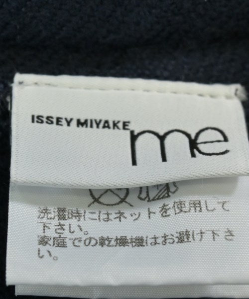 me ISSEY MIYAKE 女襯衫
