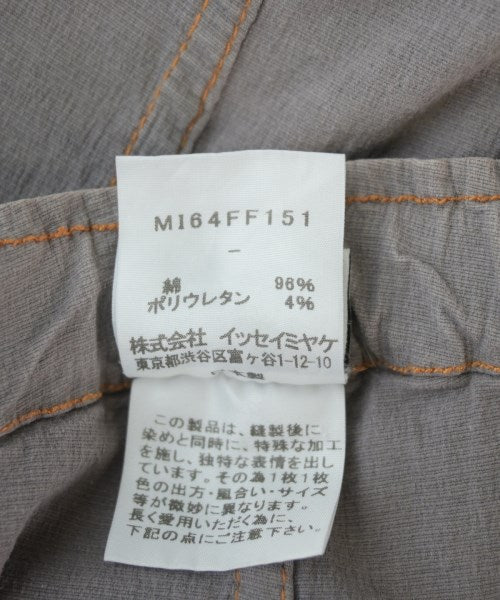 me ISSEY MIYAKE 其他款