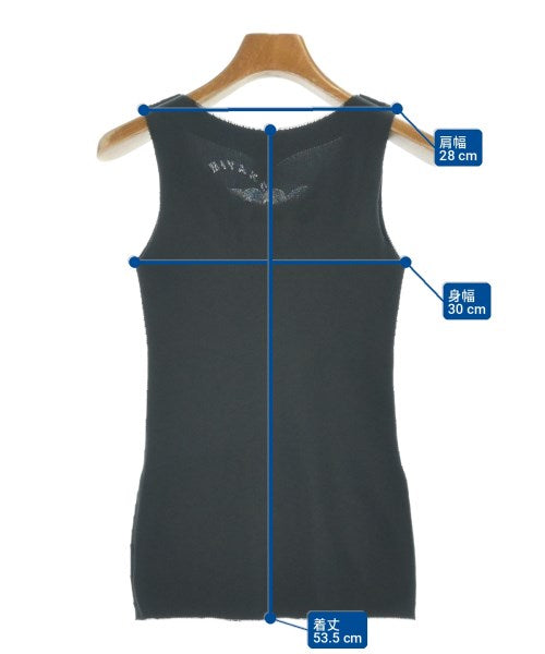 me ISSEY MIYAKE 背心