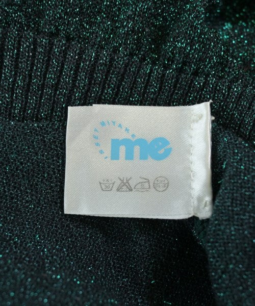 me ISSEY MIYAKE 開襟衫