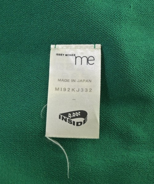 me ISSEY MIYAKE 毛衣