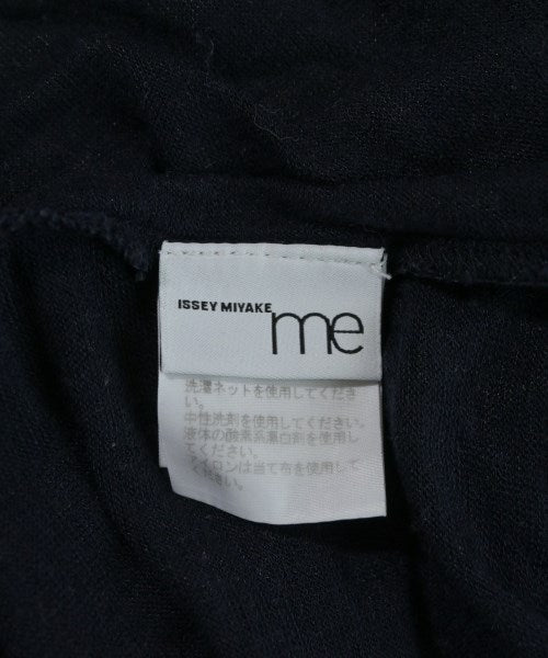 me ISSEY MIYAKE T恤/上衣