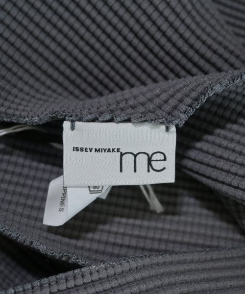 me ISSEY MIYAKE 休閒襯衫