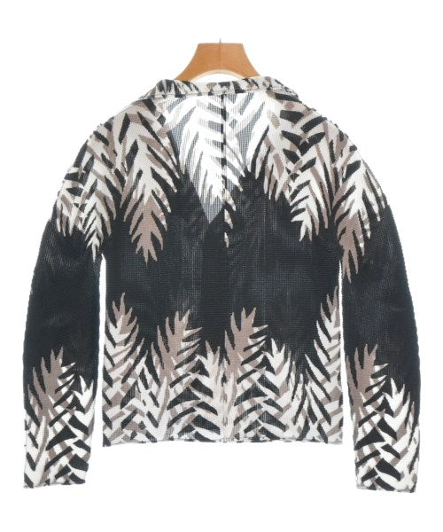 me ISSEY MIYAKE 休閒襯衫