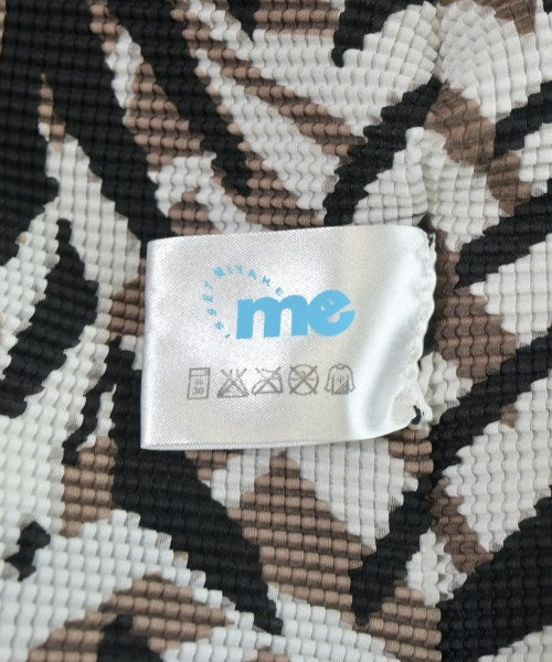me ISSEY MIYAKE 休閒襯衫