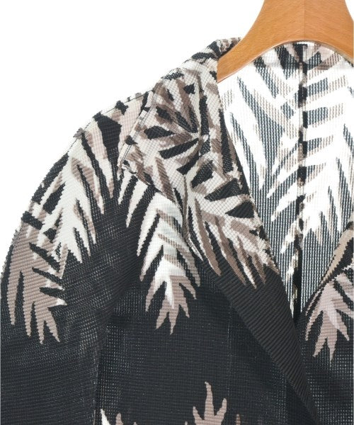 me ISSEY MIYAKE 休閒襯衫