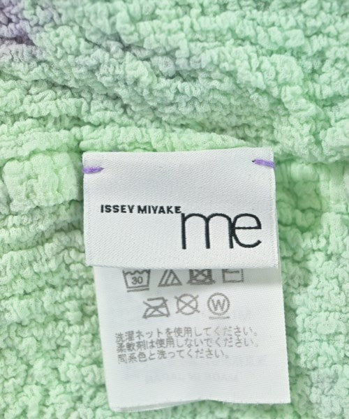 me ISSEY MIYAKE 休閒襯衫