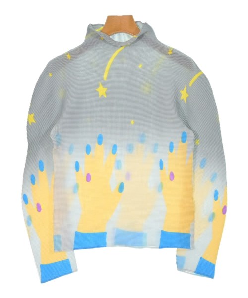 me ISSEY MIYAKE 休閒襯衫