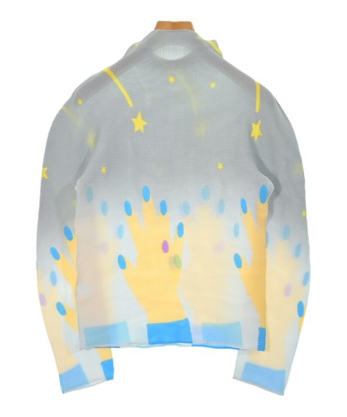 me ISSEY MIYAKE 休閒襯衫