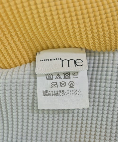 me ISSEY MIYAKE 休閒襯衫