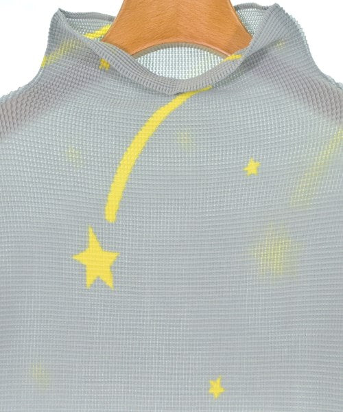 me ISSEY MIYAKE 休閒襯衫