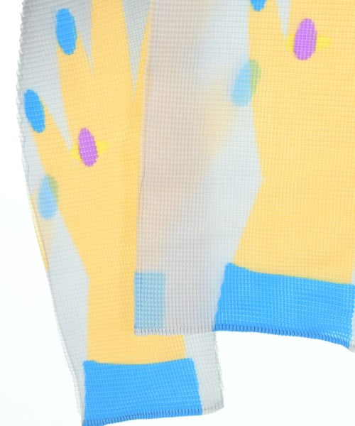 me ISSEY MIYAKE 休閒襯衫