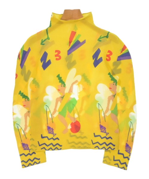 me ISSEY MIYAKE 休閒襯衫
