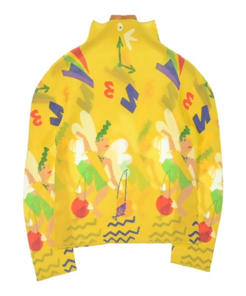 me ISSEY MIYAKE 休閒襯衫