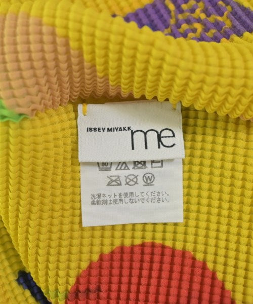 me ISSEY MIYAKE 休閒襯衫