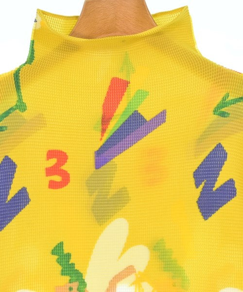 me ISSEY MIYAKE 休閒襯衫
