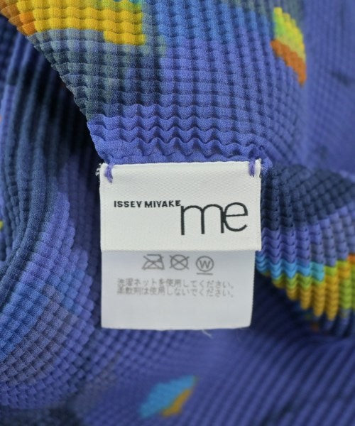 me ISSEY MIYAKE 休閒襯衫