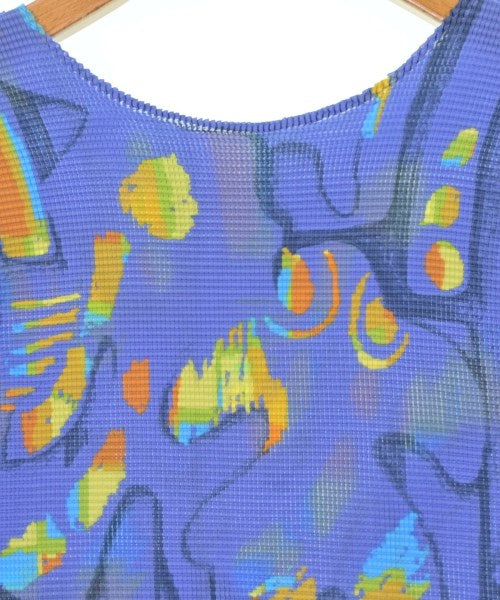 me ISSEY MIYAKE 休閒襯衫