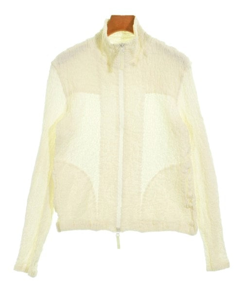 me ISSEY MIYAKE 斜紋夾克