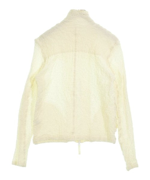me ISSEY MIYAKE 斜紋夾克