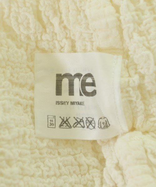 me ISSEY MIYAKE 斜紋夾克