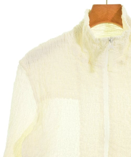 me ISSEY MIYAKE 斜紋夾克