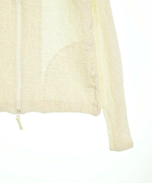 me ISSEY MIYAKE 斜紋夾克
