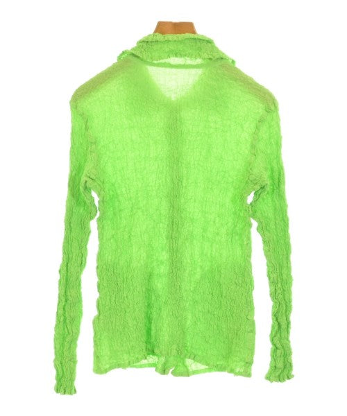 me ISSEY MIYAKE 休閒襯衫