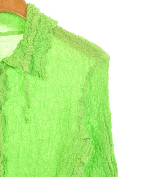 me ISSEY MIYAKE 休閒襯衫