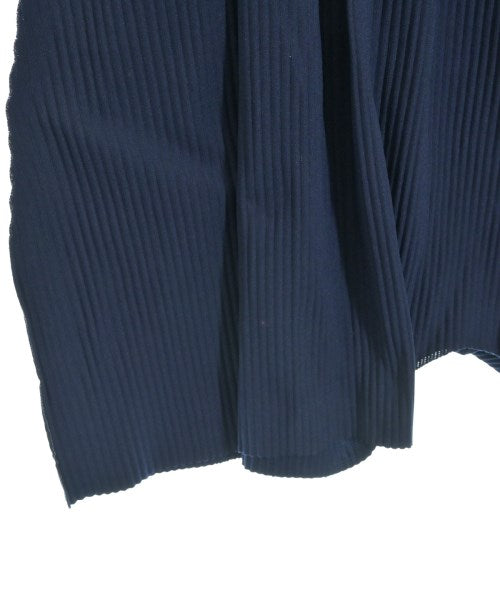 me ISSEY MIYAKE 剪裁褲