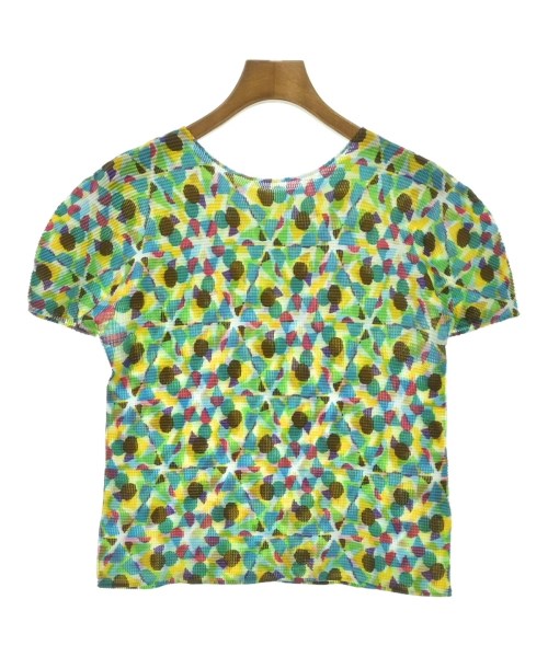 me ISSEY MIYAKE 女襯衫