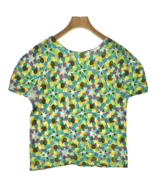 me ISSEY MIYAKE 女襯衫