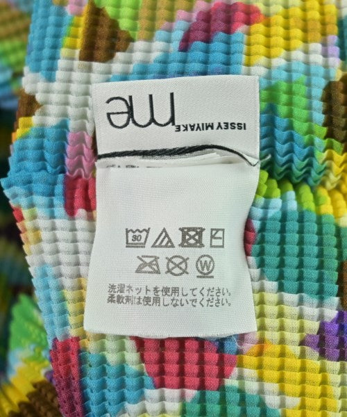me ISSEY MIYAKE 女襯衫
